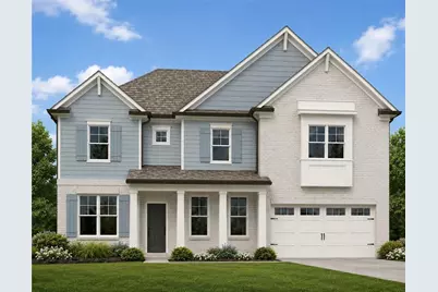 8835 McKaskey Lane, Ball Ground, GA 30107 - Photo 1