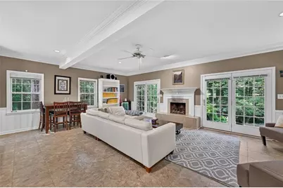 4100 Shawnee Lane NE, Brookhaven, GA 30319 - Photo 16