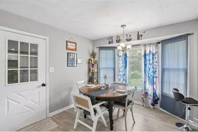 2458 Nugget Drive, Conyers, GA 30094 - Photo 8