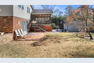 8 Lakemoore Drive, Rome, GA 30161 - Photo 48