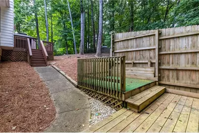 106 Hearthstone Drive, Woodstock, GA 30189 - Photo 44