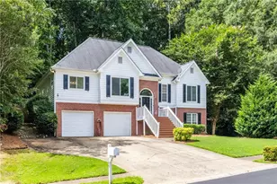 106 Hearthstone Dr, Woodstock, GA 30189 - Photo 1
