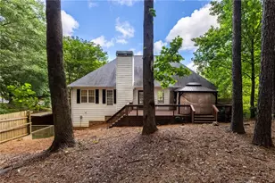106 Hearthstone Dr, Woodstock, GA 30189 - Photo 46