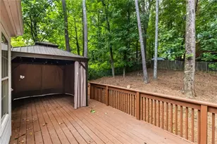 106 Hearthstone Dr, Woodstock, GA 30189 - Photo 40