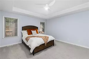 106 Hearthstone Dr, Woodstock, GA 30189 - Photo 16
