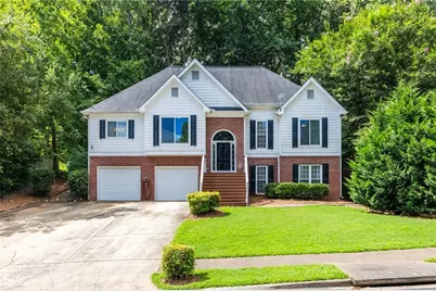106 Hearthstone Drive, Woodstock, GA 30189 - Photo 48