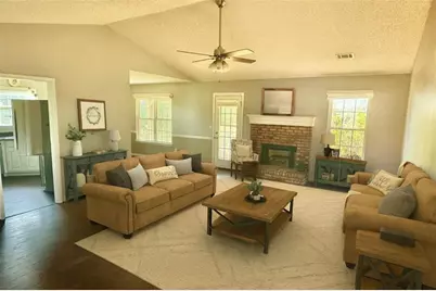 211 Lucas Way, Statham, GA 30666 - Photo 1