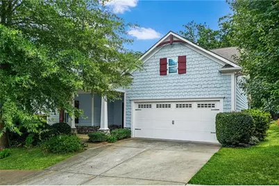 139 Mount Moriah Road, Ball Ground, GA 30107 - Photo 6