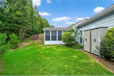 139 Mount Moriah Road, Ball Ground, GA 30107 - Photo 44