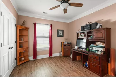 139 Mount Moriah Road, Ball Ground, GA 30107 - Photo 22