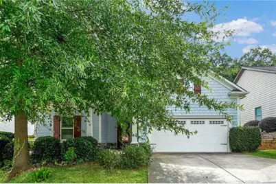 139 Mount Moriah Road, Ball Ground, GA 30107 - Photo 4