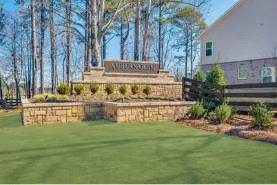 1061 Summit Pass Lane, Dacula, GA 30019 - Photo 32