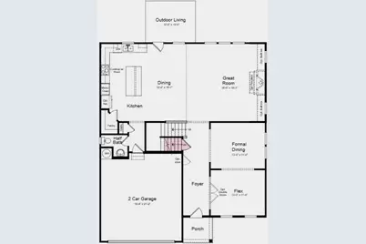 1061 Summit Pass Lane, Dacula, GA 30019 - Photo 46
