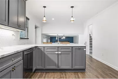 1170 Trailmore Drive, Roswell, GA 30076 - Photo 6