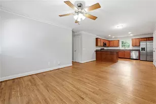 2269 Lakewood Dr NW, Kennesaw, GA 30152 - Photo 6