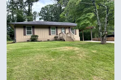 2269 Lakewood Drive NW, Kennesaw, GA 30152 - Photo 1