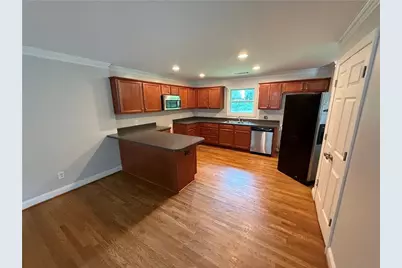 2269 Lakewood Drive NW, Kennesaw, GA 30152 - Photo 2