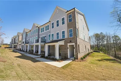 502 Alice Way #D21, Cumming, GA 30040 - Photo 2