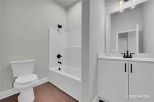 1048 Homestead Wy St, Dacula, GA 30019 - Photo 22
