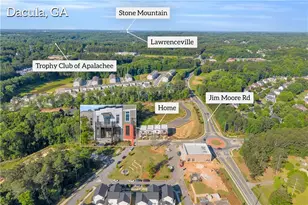 1048 Homestead Wy St, Dacula, GA 30019 - Photo 30
