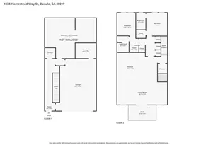 1048 Homestead Wy St, Dacula, GA 30019 - Photo 34