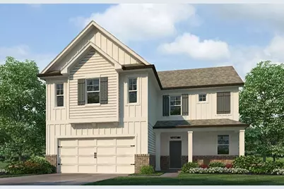 3893 Donetta Drive, Atlanta, GA 30349 - Photo 1