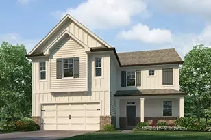 3893 Donetta Dr, Atlanta, GA 30349 - Photo 1