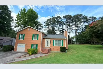 1668 Woodsong Court, Grayson, GA 30017 - Photo 2