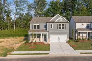 3895 Donetta Dr, Atlanta, GA 30349 - Photo 1