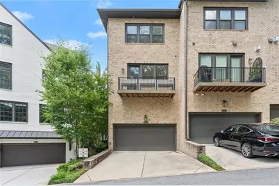 6601 Cadence Boulevard N, Atlanta, GA 30328 - Photo 40