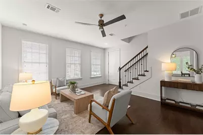 6601 Cadence Boulevard N, Atlanta, GA 30328 - Photo 4