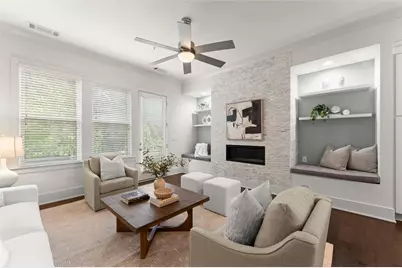 6601 Cadence Boulevard N, Atlanta, GA 30328 - Photo 14