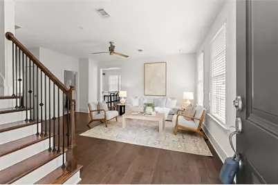 6601 Cadence Boulevard N, Atlanta, GA 30328 - Photo 2