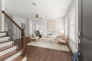 6601 Cadence Blvd N, Atlanta, GA 30328 - Photo 2