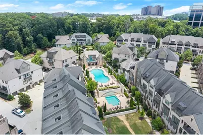 6601 Cadence Boulevard N, Atlanta, GA 30328 - Photo 48