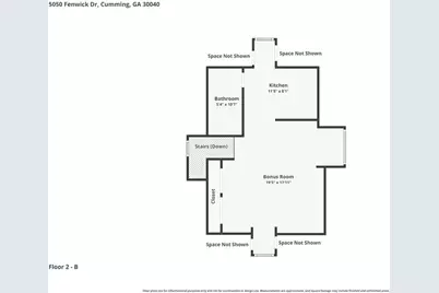 5050 Fenwick Drive, Cumming, GA 30040 - Photo 82