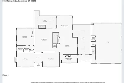 5050 Fenwick Drive, Cumming, GA 30040 - Photo 80