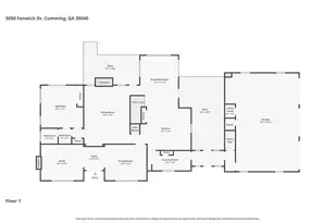 5050 Fenwick Dr, Cumming, GA 30040 - Photo 80