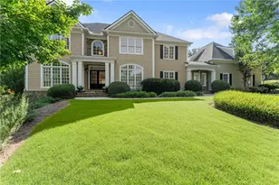 5050 Fenwick Dr, Cumming, GA 30040 - Photo 1