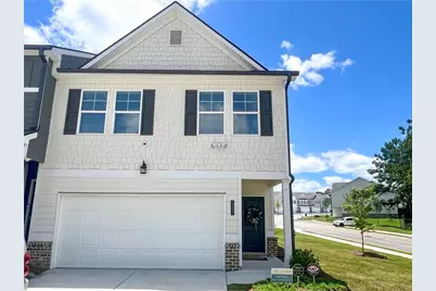 6321 Rosetta Drive, Atlanta, GA 30331 - Photo 2