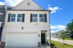 6321 Rosetta Dr, Atlanta, GA 30331 - Photo 2