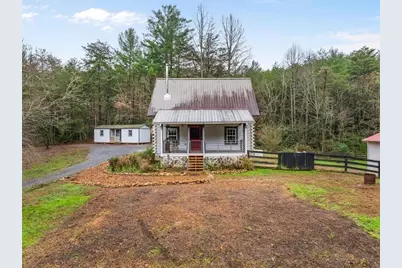1824 Old Bucktown Road, Ellijay, GA 30536 - Photo 2