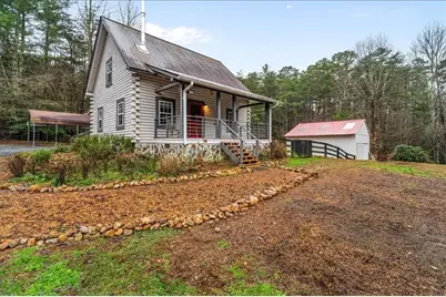 1824 Old Bucktown Road, Ellijay, GA 30536 - Photo 6