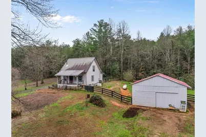 1824 Old Bucktown Road, Ellijay, GA 30536 - Photo 4