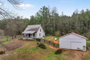 1824 Old Bucktown Rd, Ellijay, GA 30536 - Photo 4