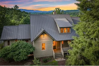 290 Old Anderson Creek Road, Ellijay, GA 30536 - Photo 4