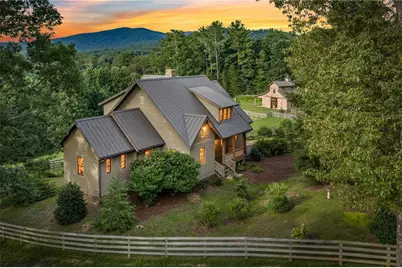 290 Old Anderson Creek Road, Ellijay, GA 30536 - Photo 1