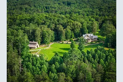 290 Old Anderson Creek Road, Ellijay, GA 30536 - Photo 2