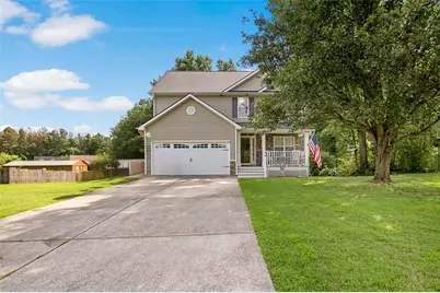 68 Hillcrest Dr Drive, Hiram, GA 30141 - Photo 2