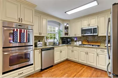 68 Hillcrest Dr Drive, Hiram, GA 30141 - Photo 14